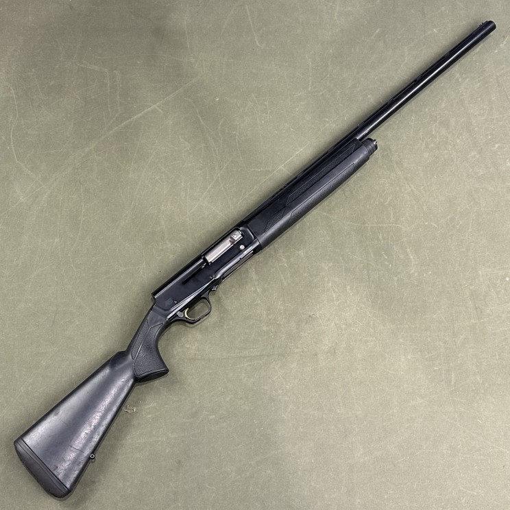 Browning A5 Semi-Auto Shotgun 12GA - USED